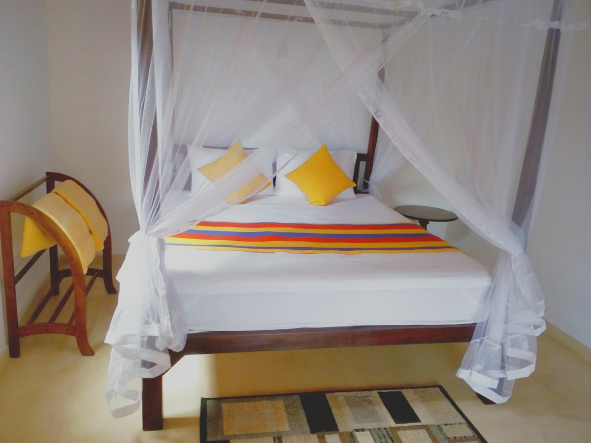 Sleepy Head Guesthouse Unawatuna Exterior foto